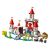 Set de accesorii LEGO Super Mario: Castelul lui Peach (71408) 97967253