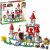 Set de accesorii LEGO Super Mario: Castelul lui Peach (71408) 97967253