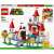Set de accesorii LEGO Super Mario: Castelul lui Peach (71408) 97967253
