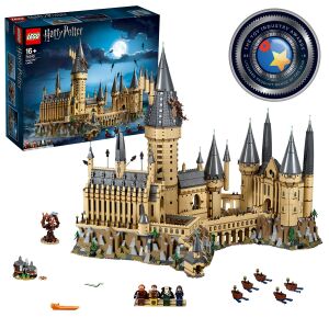 LEGO® Harry Potter™ Замъкът Хогуортс 71043 131073485 - LEGO Хари Потър