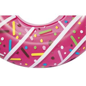BESTWAY 36118 Donut 107cm rózsaszín úszógumi úszógumi 75467874 