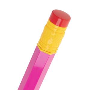 Fecskendő vízpumpa ceruza 54cm rózsaszín 75468406 