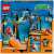 LEGO City — Wyzwanie szybkiego kaskaderstwa — 60360 99126795