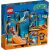 LEGO City — Wyzwanie szybkiego kaskaderstwa — 60360 99126795