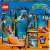 LEGO City — Wyzwanie szybkiego kaskaderstwa — 60360 99126795
