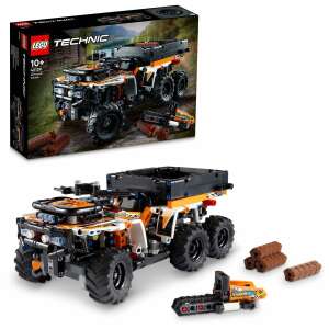 LEGO Technic vehicul de teren 42139 75468786 LEGO Tehnica