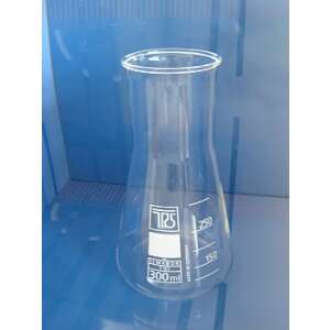 Balon Erlenmeyer 300ml, sticlă Simax - Seturi de ustensile de bucătărie