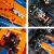 LEGO® Technic McLaren Formula 1™ versenyautó 42141 99123595