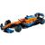 LEGO Technic: Samochód wyścigowy McLaren Formula 1 - 42141 99123595