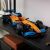 LEGO Technic: Състезателен автомобил McLaren Formula 1 - 42141 99123595
