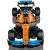 LEGO Technic: Trkaći automobil McLaren Formula 1 - 42141 99123595