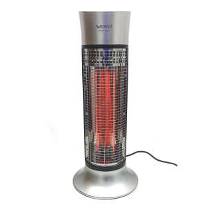 Zenet Zet-516 Infrared Heater 500/1000W