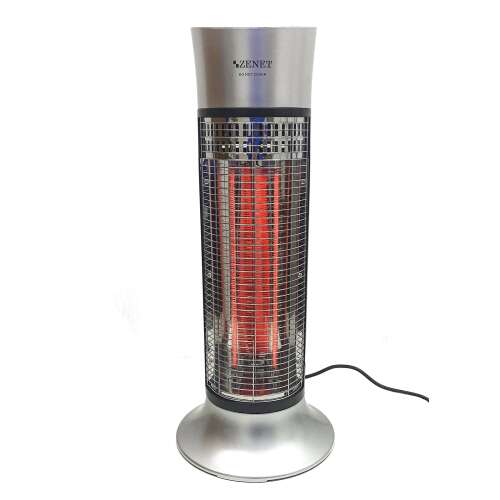 Zenet Zet-516 Infrared Heater 500/1000W 75469297