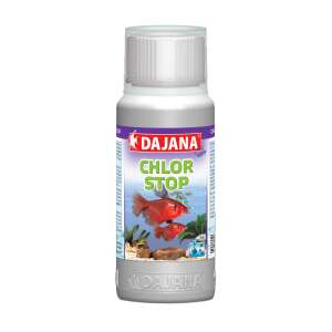 Dajana Chlor Stop, 1000 ml, DP532D 75470124 - Hal- & Hüllőtartás