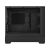 Carcasa PC Fractal Design Pop Mini Silent, Negru (FD-C-POS1M-01) (FD-C-POS1M-01) 134139641