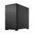 Fractal Design Pop Mini Silent Black Solid Obudowa PC Widok Pod Kątem