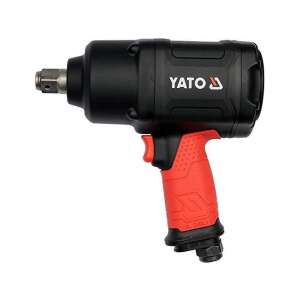 YATO Pneumatikus ütvecsavarozó 3/4 col 1630 Nm