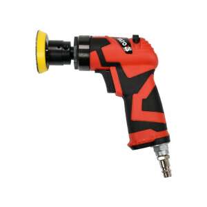 YATO Pneumatikus polírozó könnyített 0,63MPa