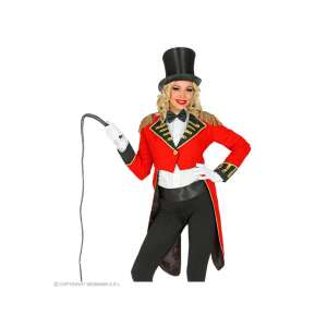 Widmann - Zirkus Dompteurin Damenkostüm - S 75472143 - Mode & Kleidung