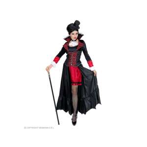 VAMPIRE LADY KOSTÜM FÜR DAMEN GRÖßE: XL 75472448 - Accesorii pentru îmbrăcăminte