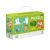 Ddodo puzzle duo állat otthonok 12x2 db 75472717