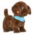 Ttm Interactive Plush Puppy Bruno 75472776