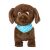 Ttm Interactive Plush Puppy Bruno 75472776