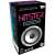 Hitster The Music Party Game board game box