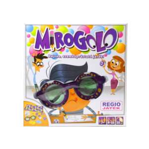 Joc de societate Mirogolo