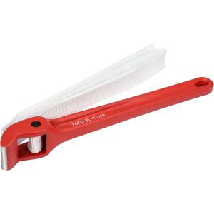 YATO Szíjas csőfogó 300 mm