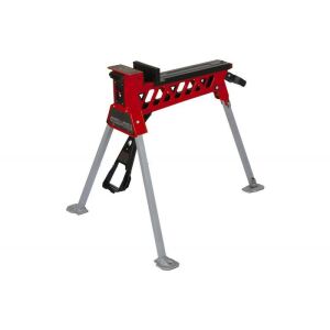 FESTA Prenosný stojaci zverák 138321754 - Výstavba&Renovácia