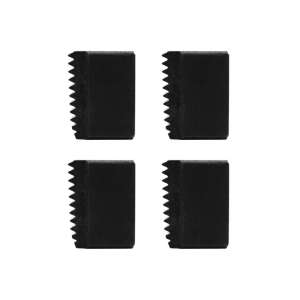 YATO 1/2 col csőmenetmetsző tartalék kések, 4 db-os készlet - Yato