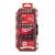 Milwaukee 35 piece Shockwave impact driver bit set with magnetic bit holder and hex sockets