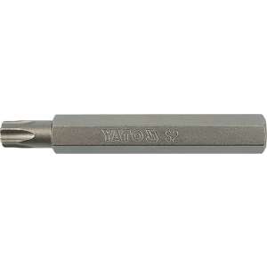 Yato YT-0407 Bit skrutkovača Torx T40, 75 mm - Nástroj
