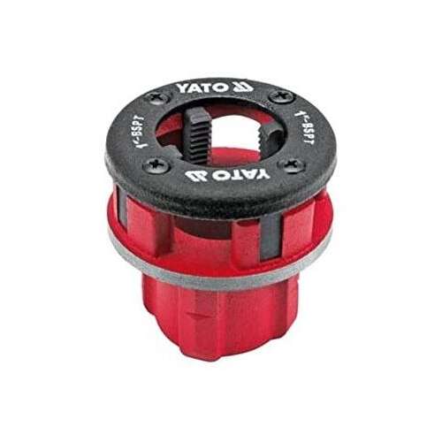 YATO 1/2 col BSPT csőmenetmetsző pótfej