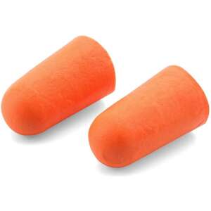 YATO fülvédő, narancssárga, zajcsökkentő, hallásvédő, munkavédelem, ipari fülvédő - Füldugó