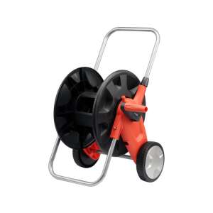 Wózek na wąż YATO do węży 1/2 i 3/4 cala - Wózek na wąż