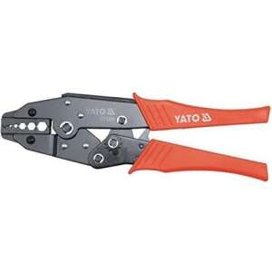 YATO Krimpelő fogó 240 mm