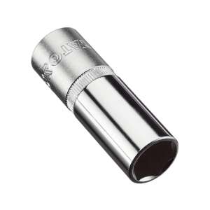 Gniazdo YATO 1/2 cala 16 mm - Klucz do świec