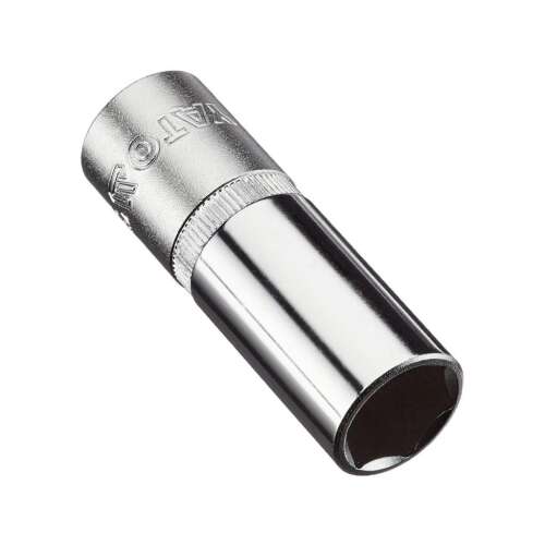 YATO Gyertyakulcs - 1/2 colos - 16 mm