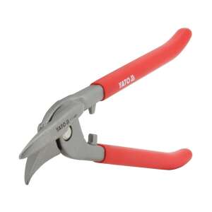 YATO Lemezvágó olló 260mm jobbos Cr.Mo.