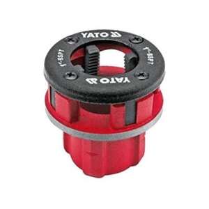 YATO Csőmenetmetsző Pótfő - 3/8 col