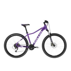 Kellys Vanity 50 Ultraviolet S 26 női MTB kerékpár 75506715 