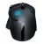 LOGI G402 Hyperion Fury FPS Gaming Mouse 85260311
