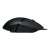 Logitech G402 Hyperion Fury FPS Gaming Mouse, black, side view
