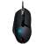 Logitech G402 Hyperion Fury FPS Gaming Mouse front view
