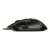 Logitech G402 Hyperion Fury FPS Gaming Mouse, black, side view