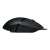 Logitech G402 Hyperion Fury FPS Gaming Maus, schwarz, Seitenansicht