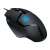 Logitech G402 Hyperion Fury FPS Gaming Mouse schräger Blick
