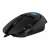 Logitech G402 Hyperion Fury FPS Gaming Mouse Seitenansicht